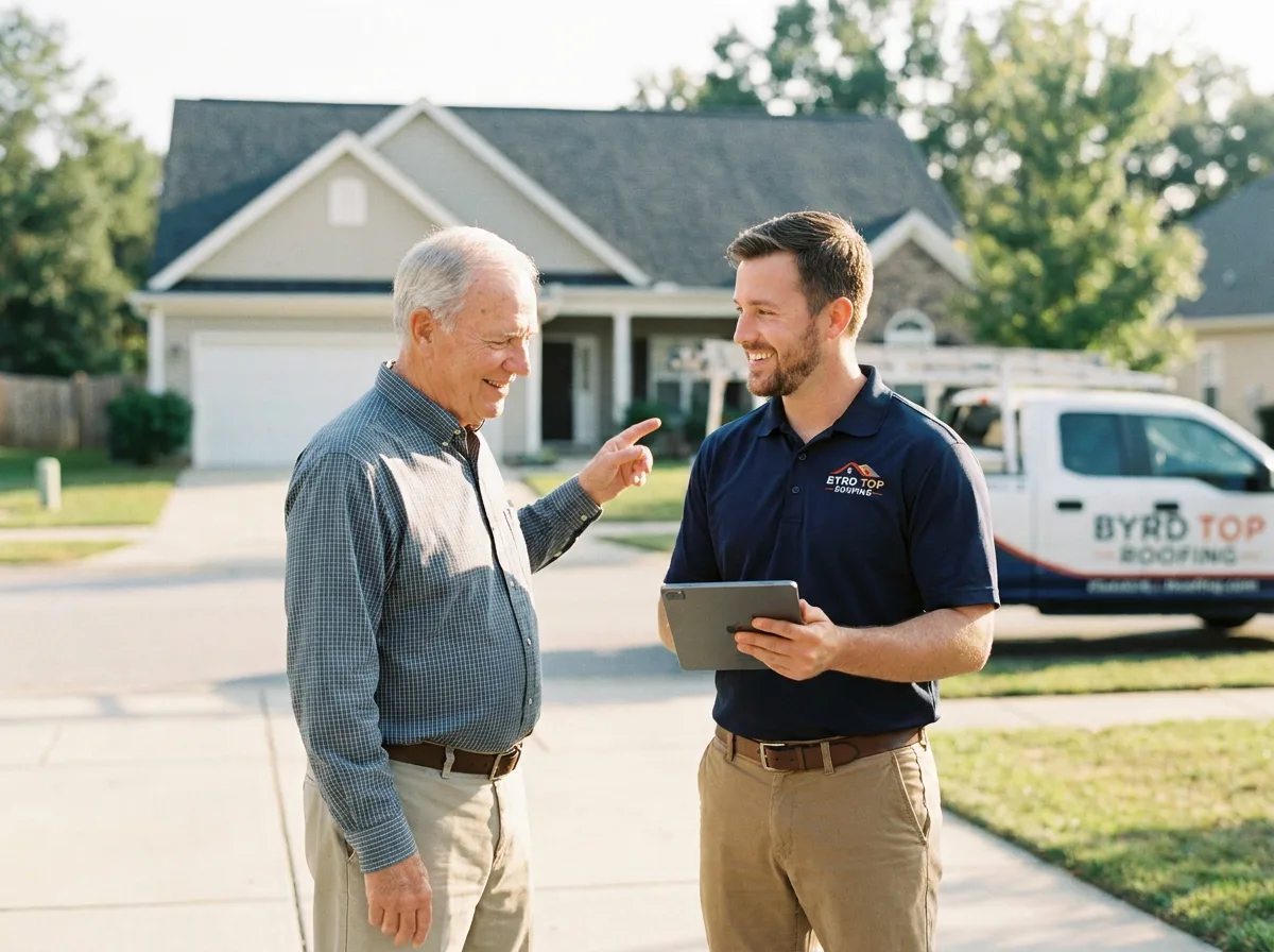 Roofing Ochlocknee, GA FAQs